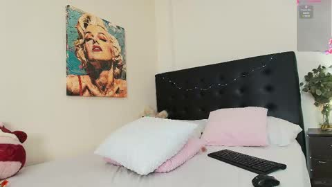 Isabella online show from February 27, 11:04 pm