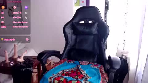 Amad Passer x guests   Independent model online show from January 13, 7:32 pm