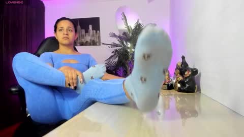 anny online show from October 17, 2:26 am