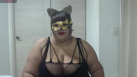 amaia_char online show from March 27, 10:44 pm