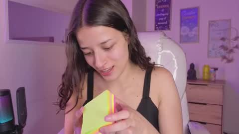 B I A N C A online show from October 17, 4:16 am