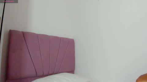 Amaia Mendoza online show from November 13, 8:11 pm