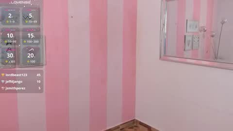 amaia_monroe online show from May 4, 4:52 am