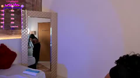 amaia_monroe online show from July 15, 3:01 am