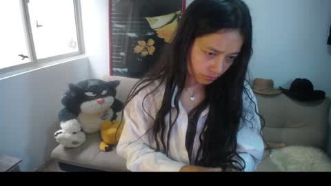Amaia online show from May 14, 4:27 pm
