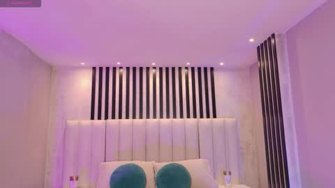 Amaia Haywood online show from January 7, 5:12 am