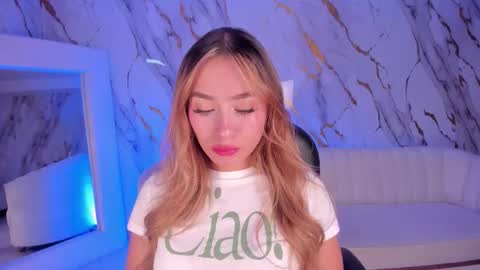 Amaia Haywood online show from October 5, 11:34 pm