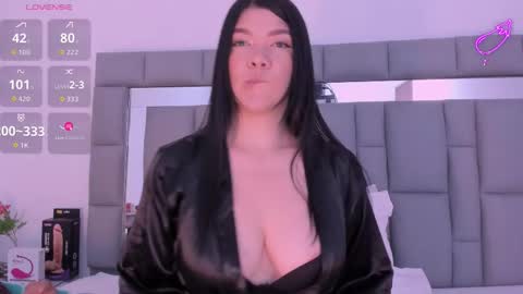 Amaia  online show from September 30, 7:13 pm