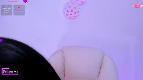 Amaia  online show from February 20, 8:03 pm