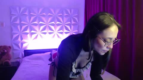 Amalett online show from February 4, 10:19 am