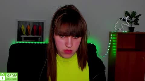 Ivanna online show from February 20, 3:41 pm