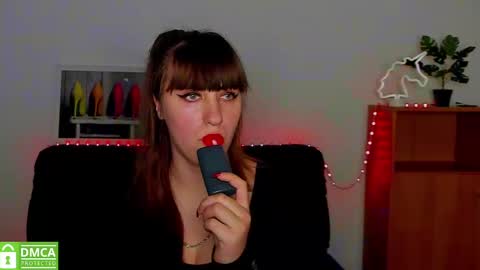 Ivanna online show from February 13, 12:11 pm