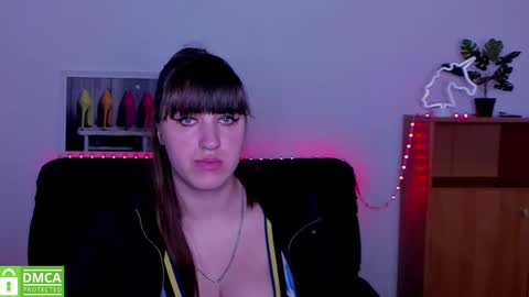 Ivanna online show from February 17, 3:44 pm