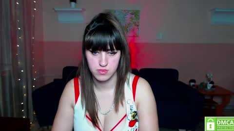 Ivanna online show from February 14, 3:26 pm