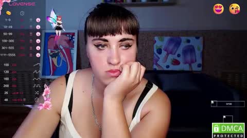 Ivanna online show from September 19, 11:36 am