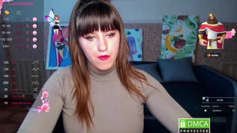 Ivanna online show from September 9, 1:55 pm