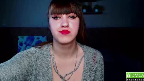 Ivanna online show from February 22, 12:18 pm