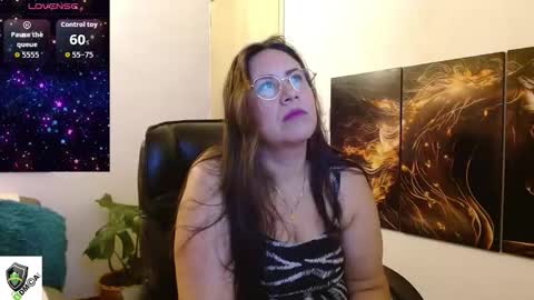 Snapshot of amalia_brunette chatting on September 10, 8:48 am AMALIA online show from September 10, 8:48 am