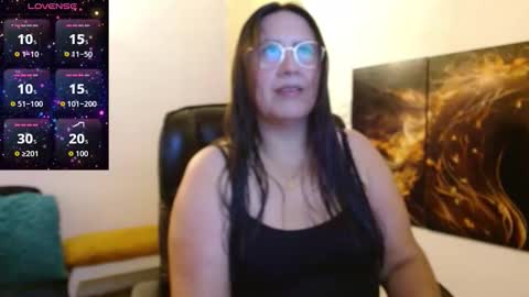 AMALIA online show from December 20, 11:22 pm