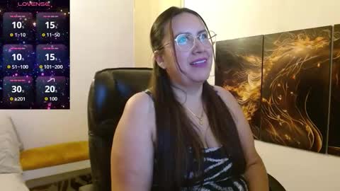 AMALIA online show from January 14, 11:13 pm