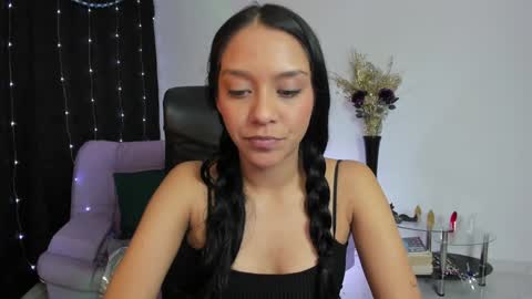 Amalia cruss online show from February 9, 12:17 am