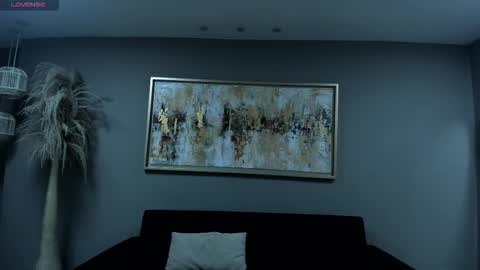 Amalia cruss online show from December 19, 8:04 pm