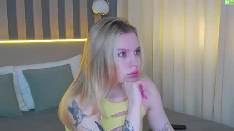 Amalia online show from May 13, 1:10 pm