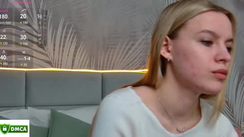 Amalia online show from January 16, 7:41 pm