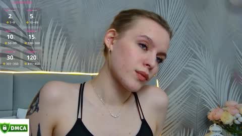 Amalia online show from January 21, 6:55 pm