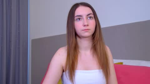 Amalia online show from February 8, 12:50 pm