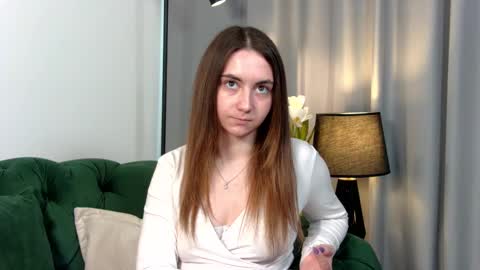 Amalia online show from March 9, 9:35 am