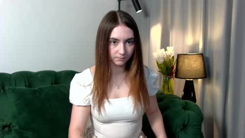 Amalia online show from March 9, 3:49 pm