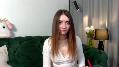 Amalia online show from March 9, 6:28 am
