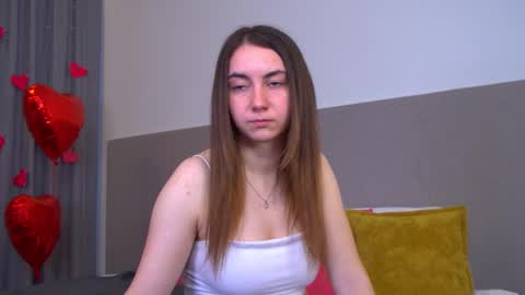 Amalia online show from February 22, 6:28 am
