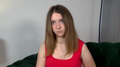 Amalia online show from September 8, 3:11 pm