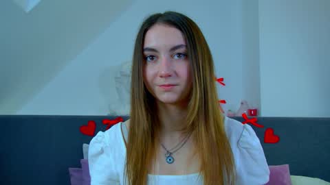 Amalia online show from March 4, 4:09 pm
