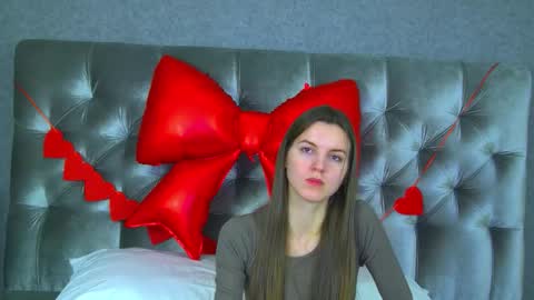 AmaliaLima online show from February 12, 7:45 am