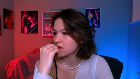 Amalia online show from June 2, 9:00 am