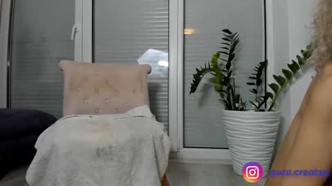 Amalia Nilsson  online show from February 12, 5:58 pm