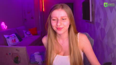 Amalia online show from January 12, 4:29 pm