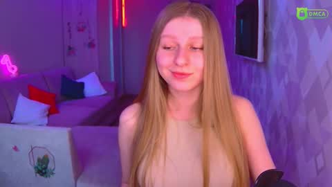 Amalia online show from March 4, 1:59 pm