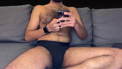 amalik_yoazz online show from November 18, 12:30 pm