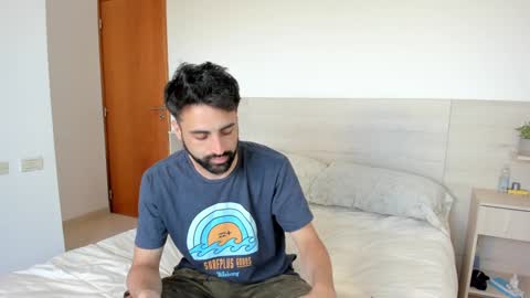 Amancay online show from December 17, 10:00 pm