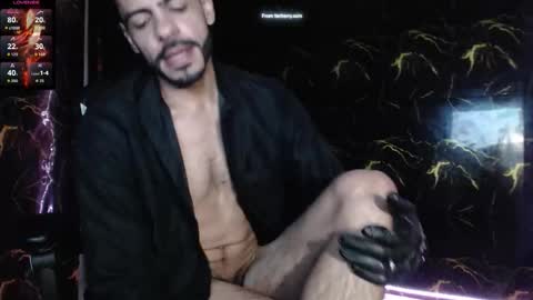 amand_sex online show from October 21, 1:11 am