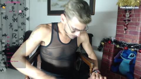 amand_sex online show from December 6, 8:32 am