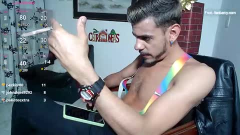 amand_sex online show from December 23, 5:28 am