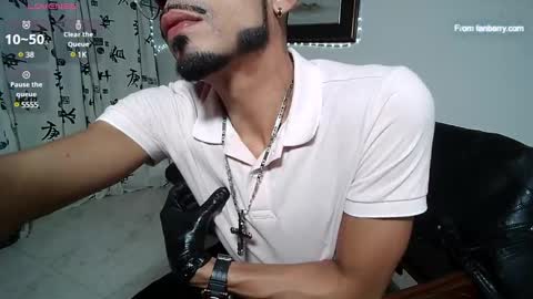 amand_sex online show from January 22, 2:48 am