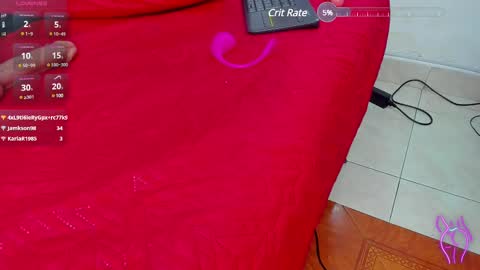 Snapshot of amanda29_ chatting on March 4, 11:11 pm amanda29_ online show from March 4, 11:11 pm