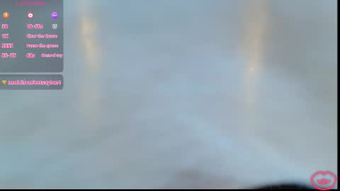 amanda4uts online show from January 18, 12:08 am