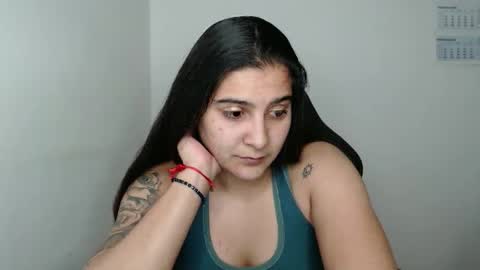 Snapshot of amanda5star chatting on March 8, 9:18 pm The queen of the biceps online show from March 8, 9:18 pm